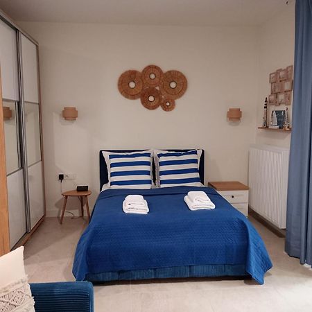 Aparthotel Aquamarina Dabki Marina Invest Exterior foto